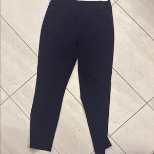 Women's Black Pants